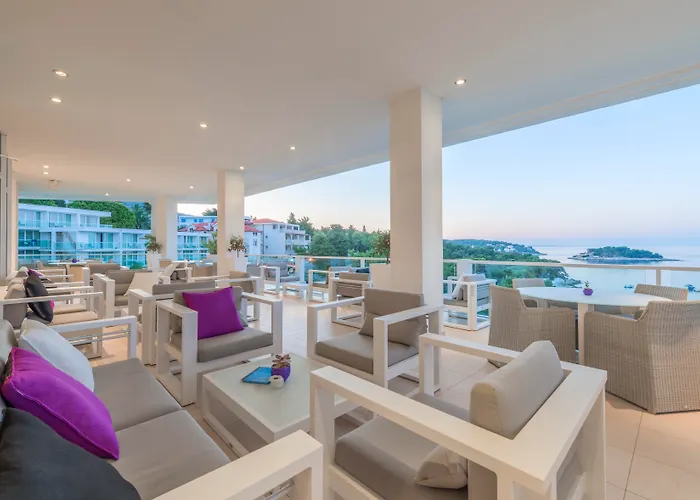 Amfora Hvar Grand Beach Resort