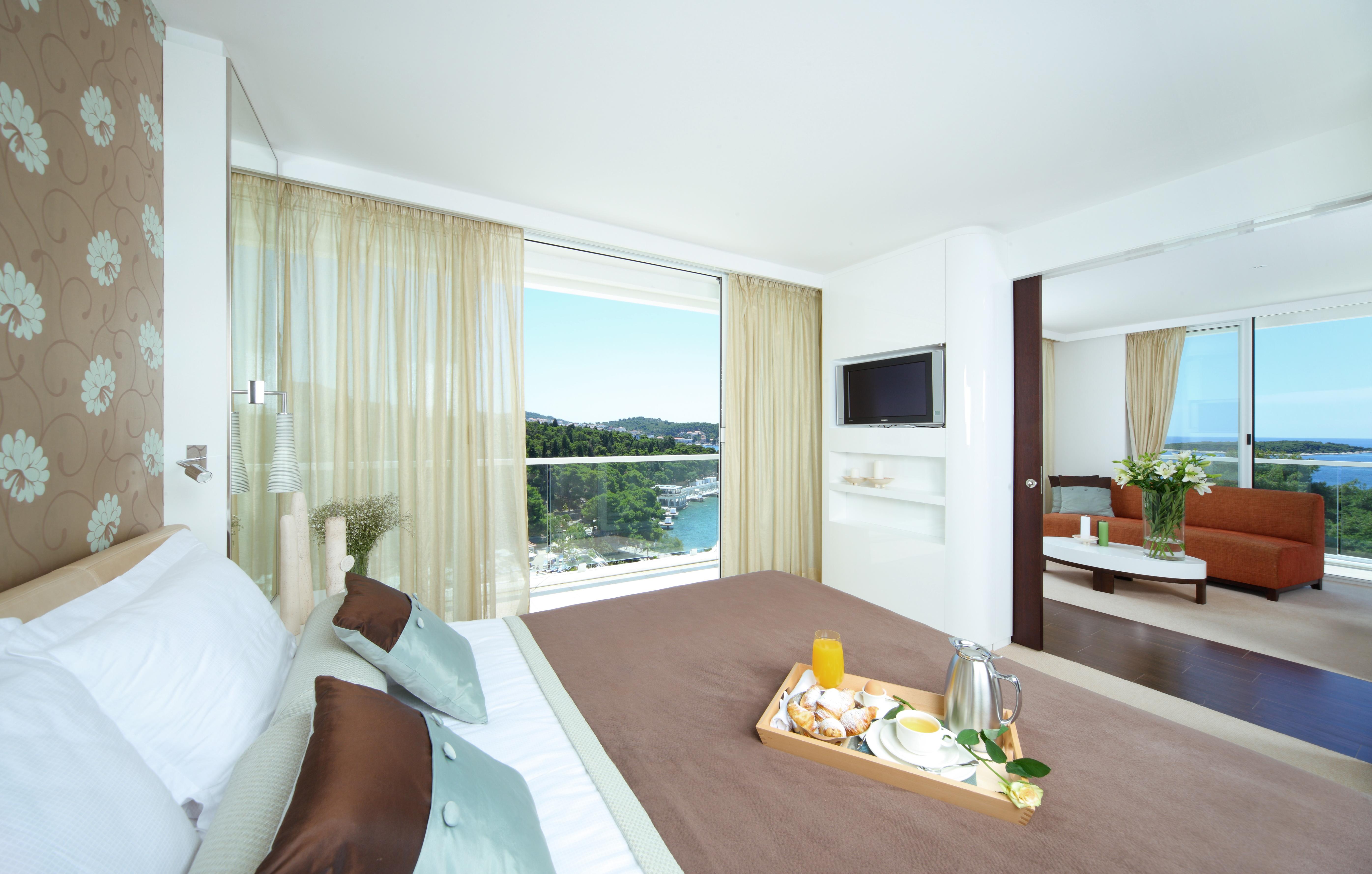 Hotel Amfora Hvar Grand Hvar Town