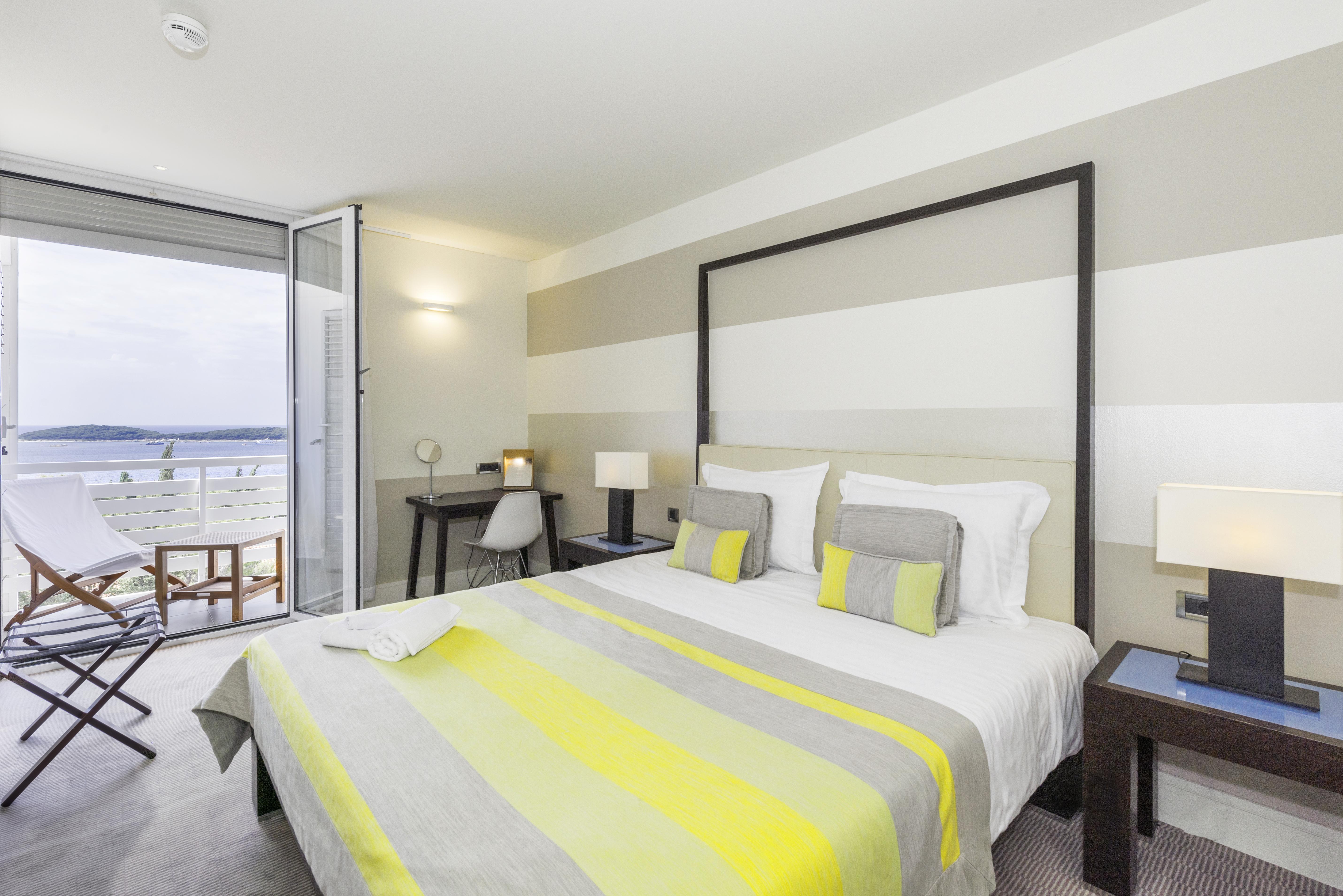 Amfora Hvar Grand Hotel 4*