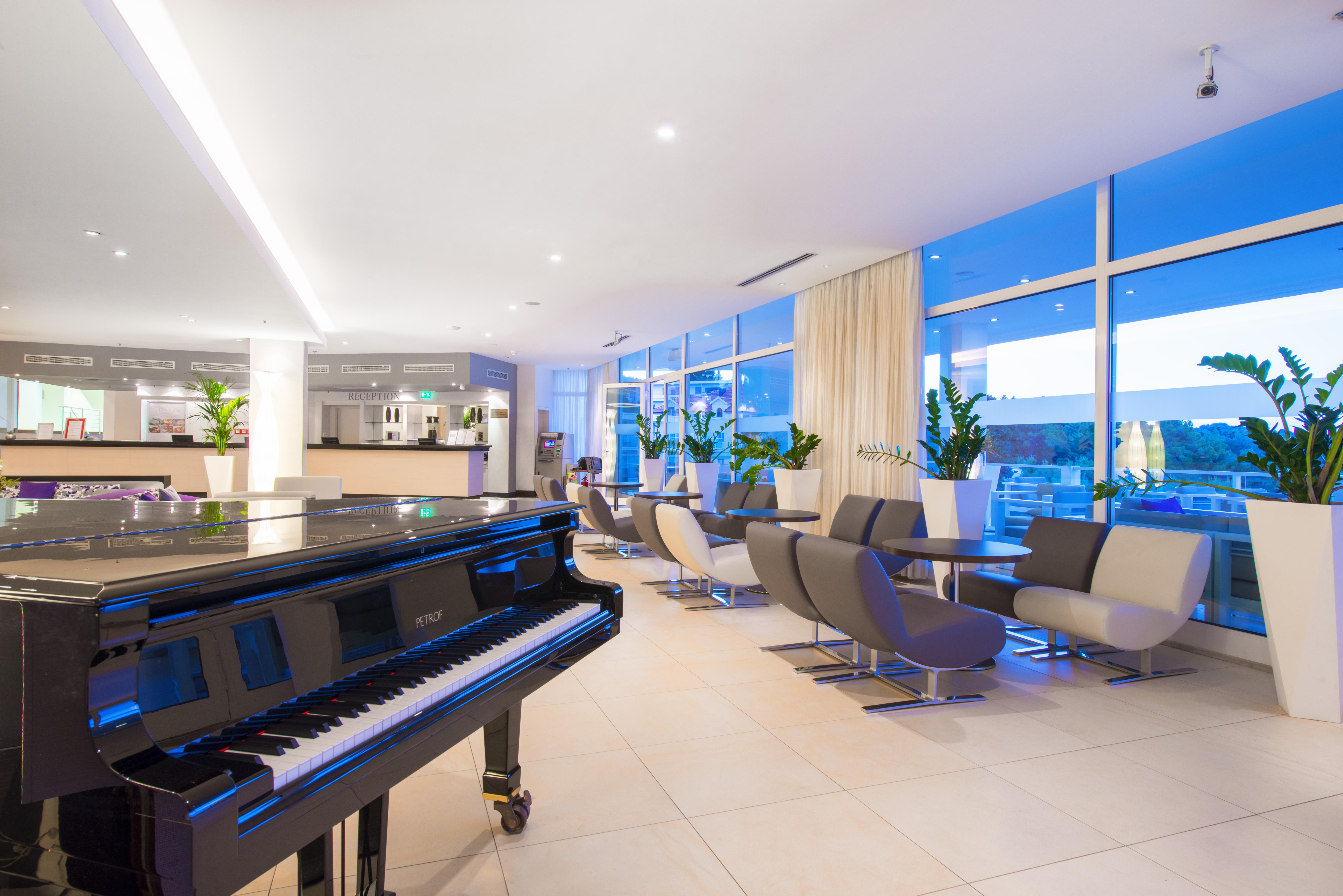 Amfora Hvar Grand Hotel