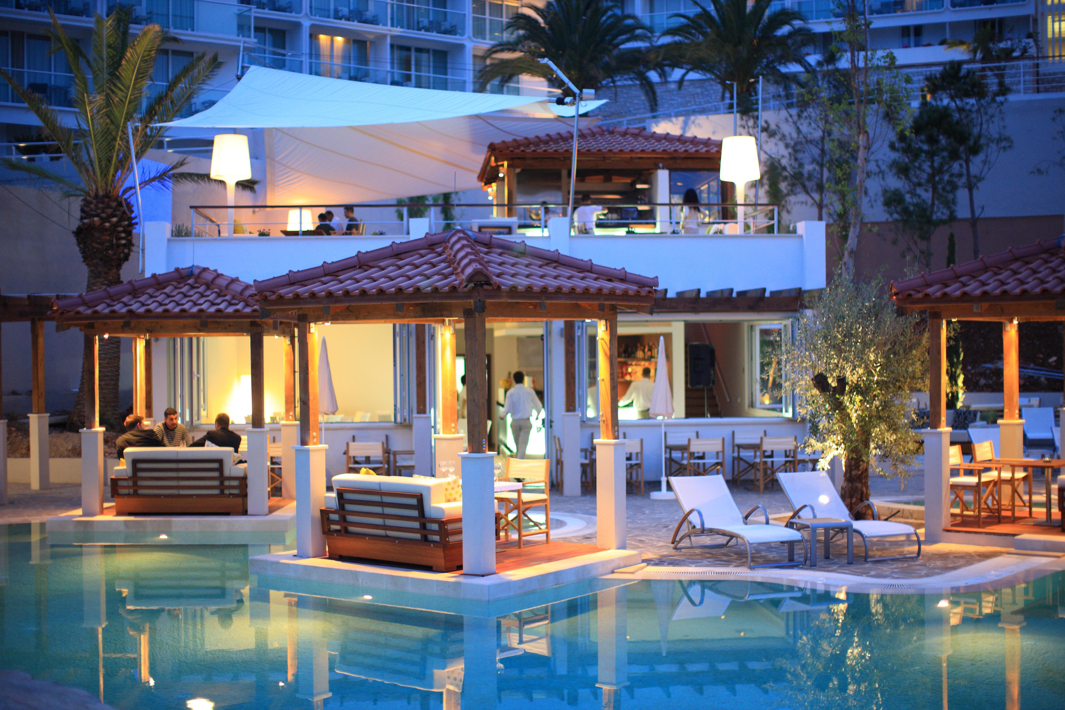 Hotel Amfora Hvar Grand