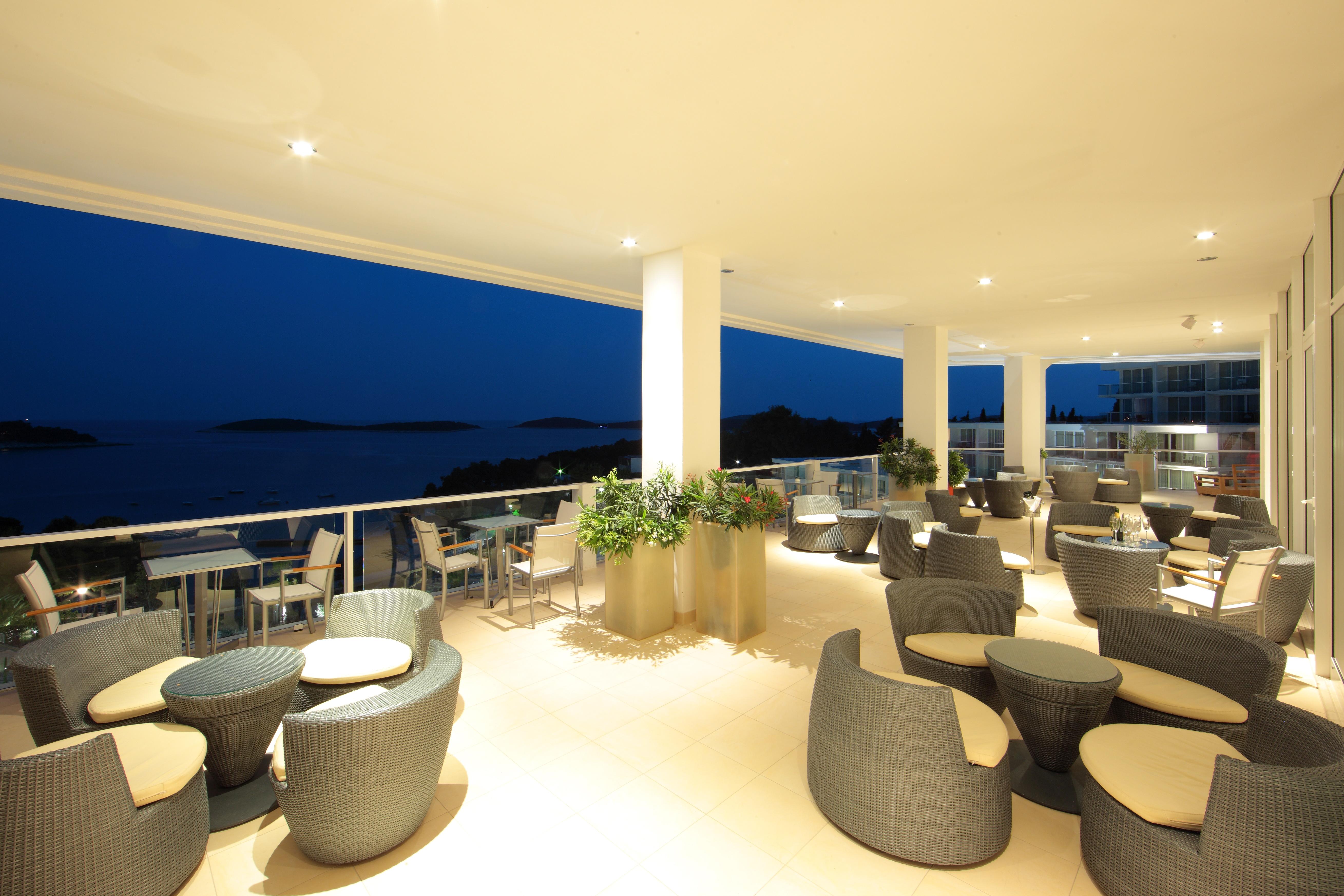 Hotel Amfora Hvar Grand