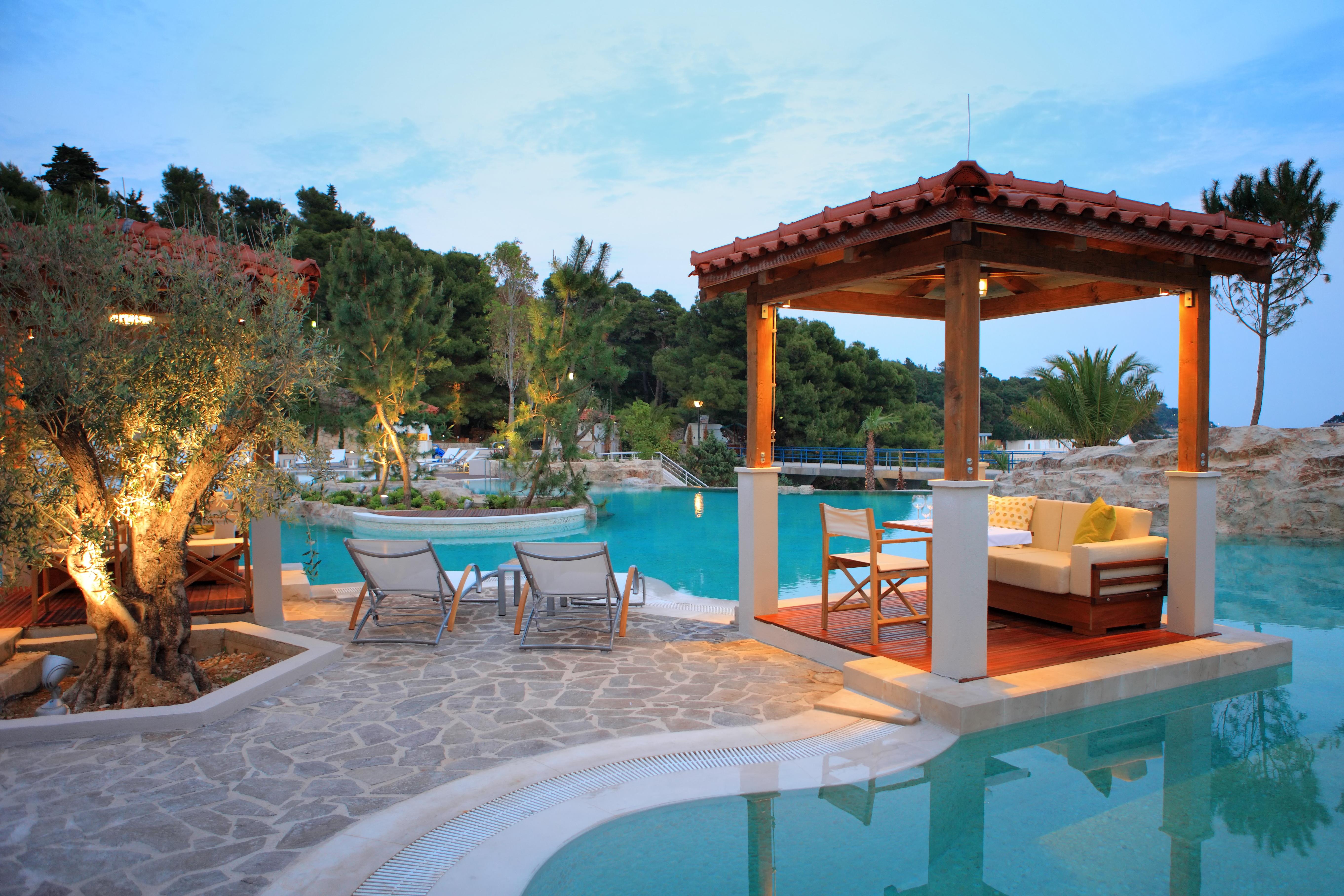 Amfora Hvar Grand Hotel Hvar Town