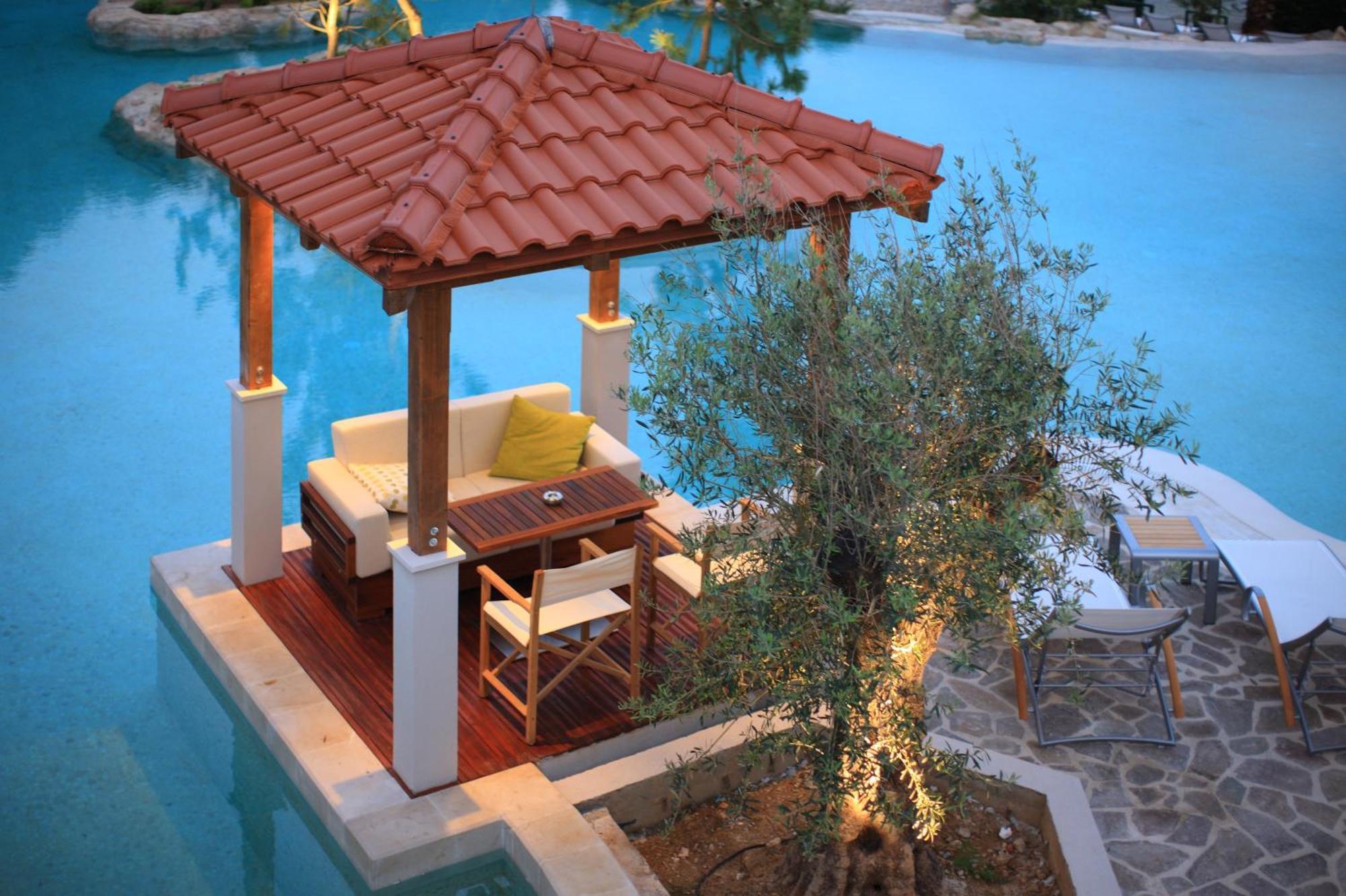 Amfora Hvar Grand Hotel