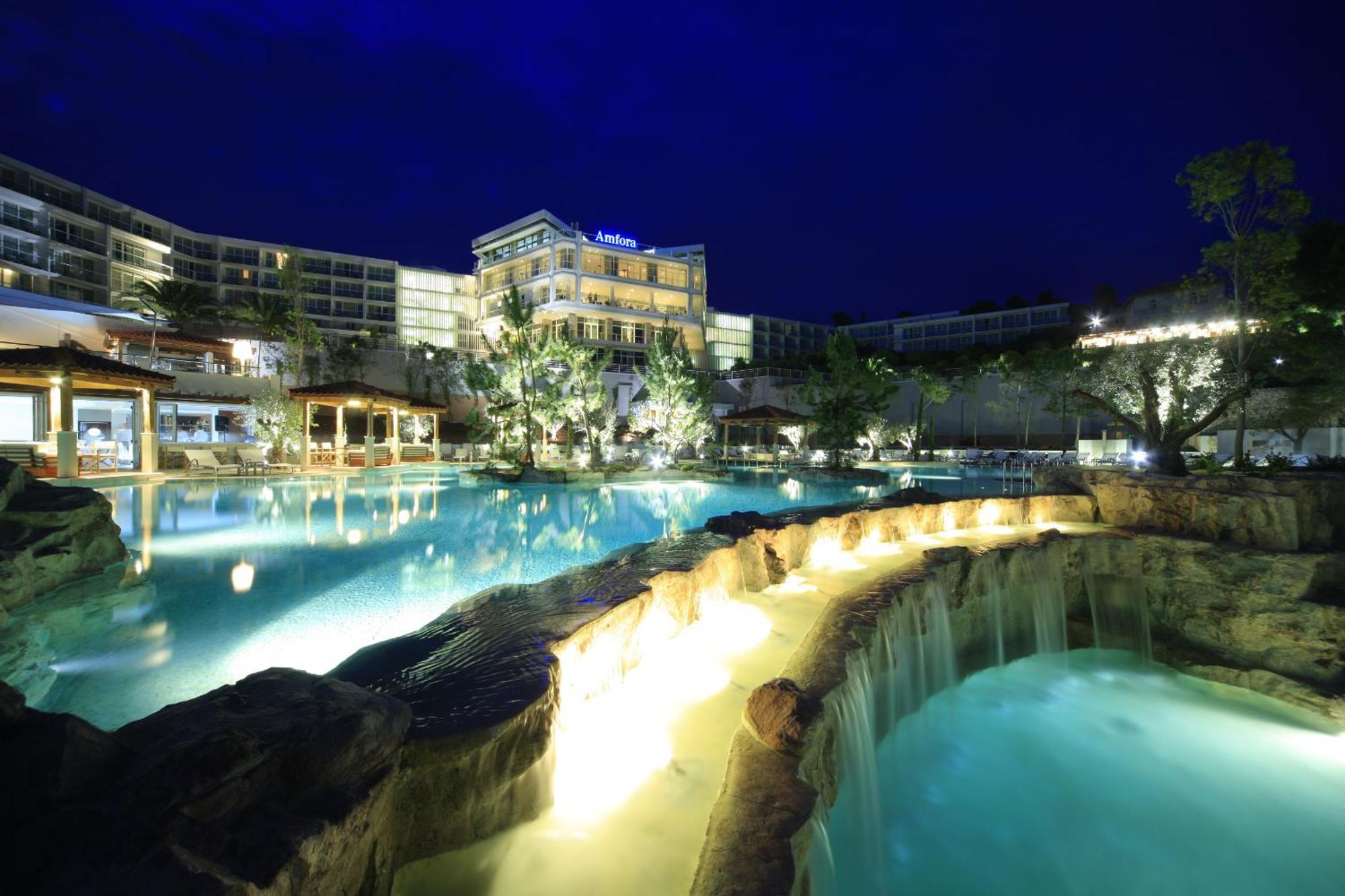 Hotel Amfora Hvar Grand