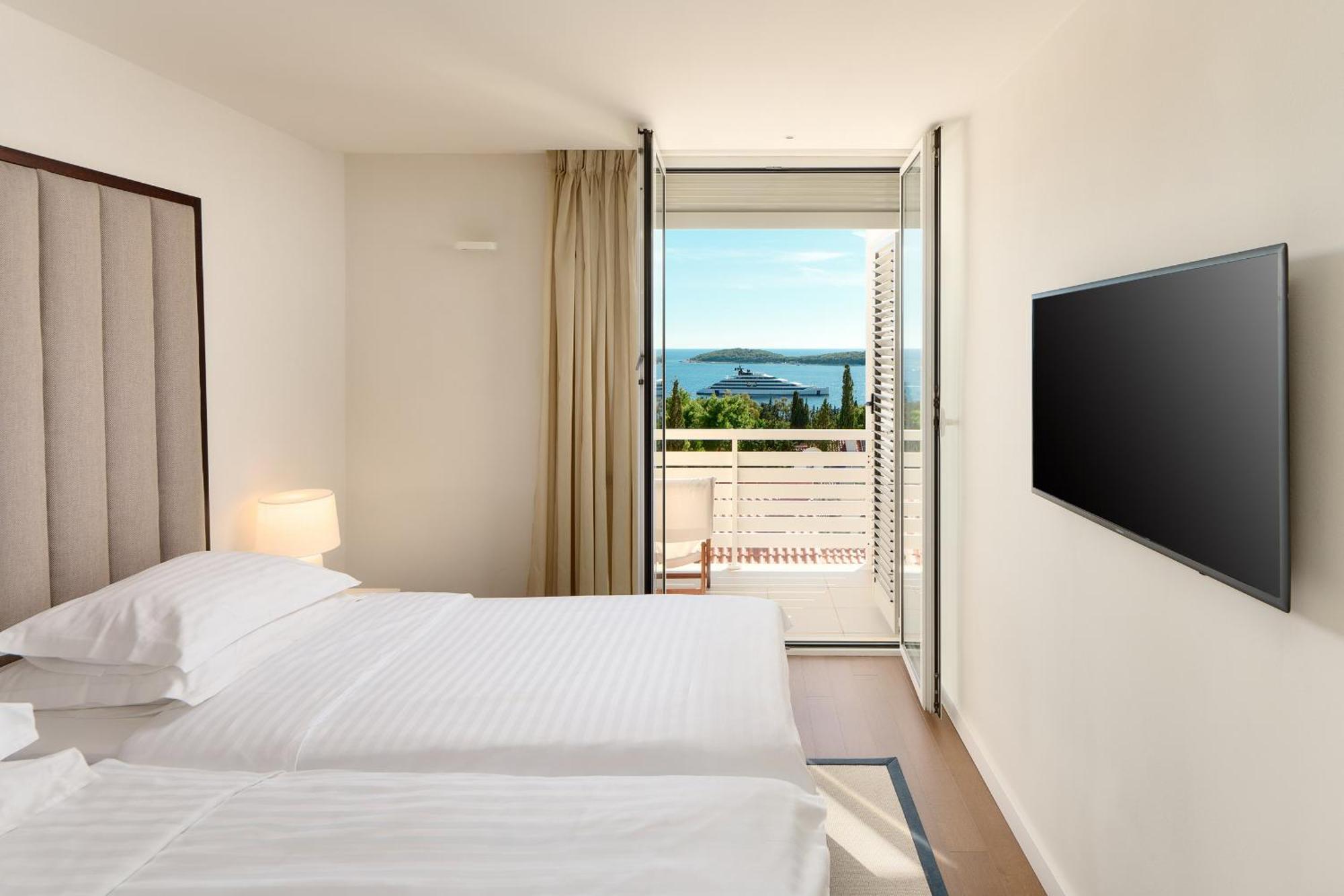 Amfora Hvar Grand Hotel 4*