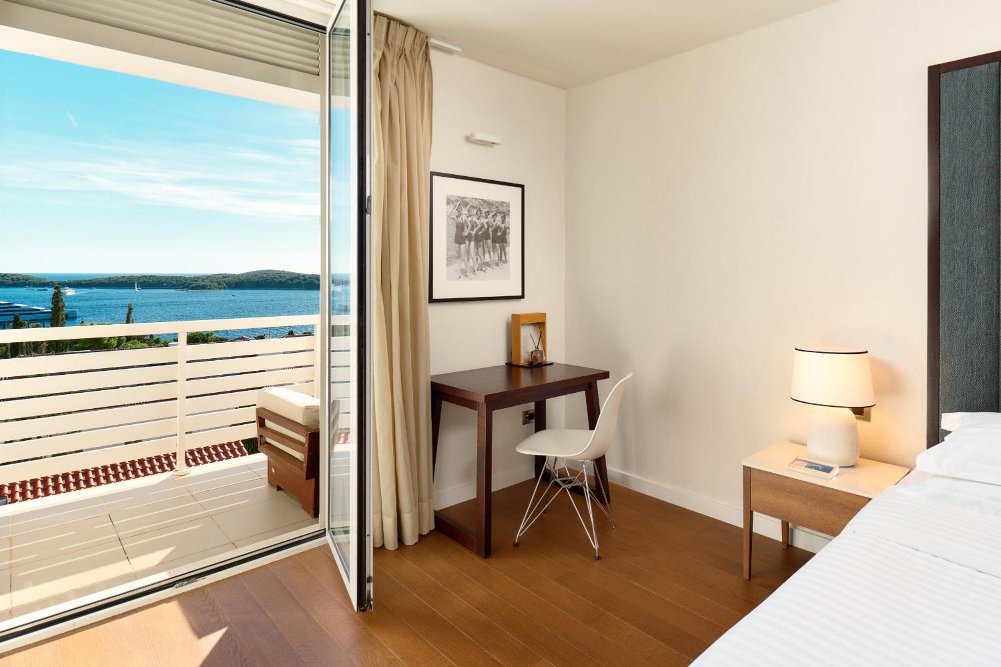 Amfora Hvar Grand Hotel