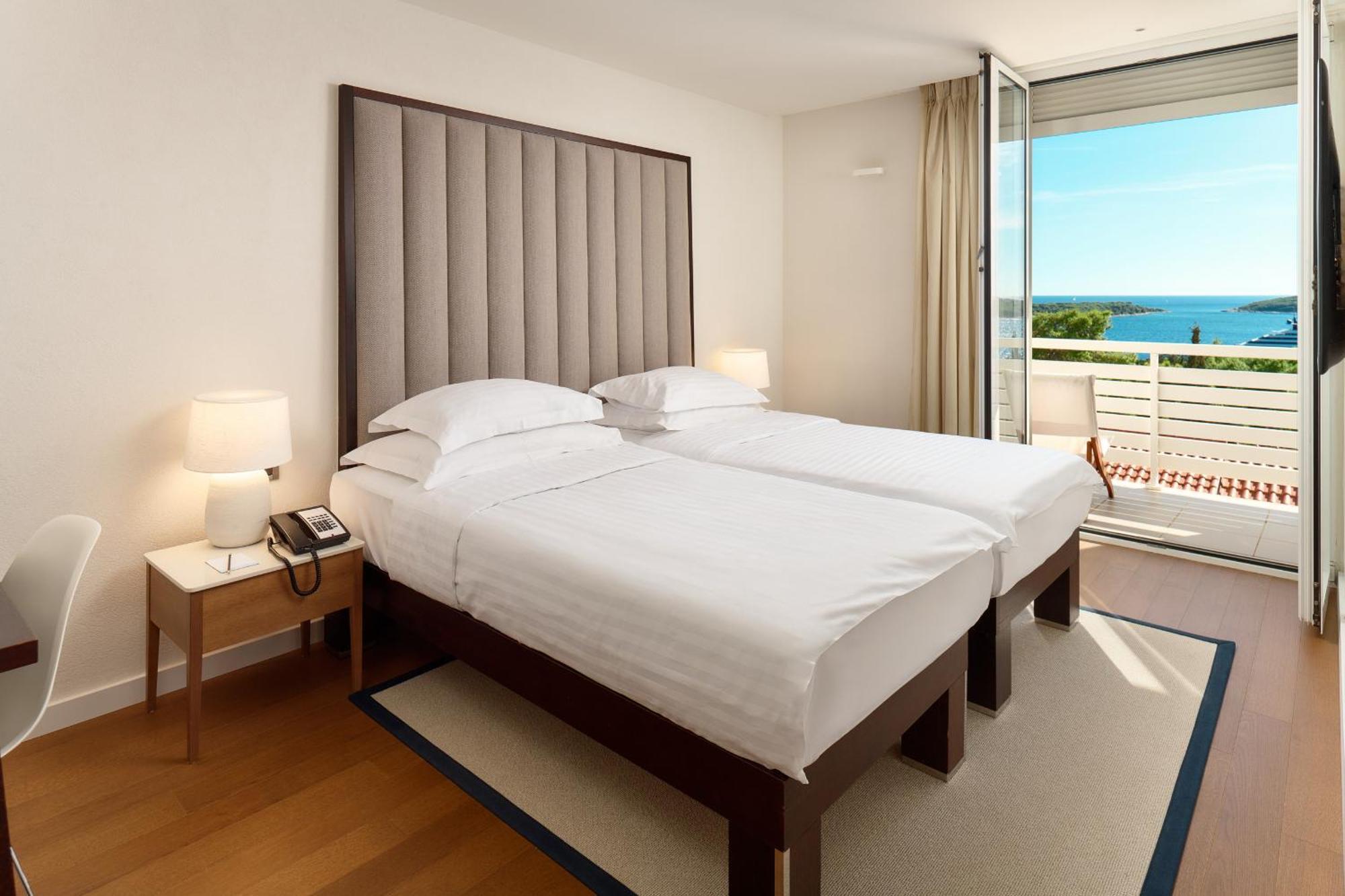 Hotel Amfora Hvar Grand