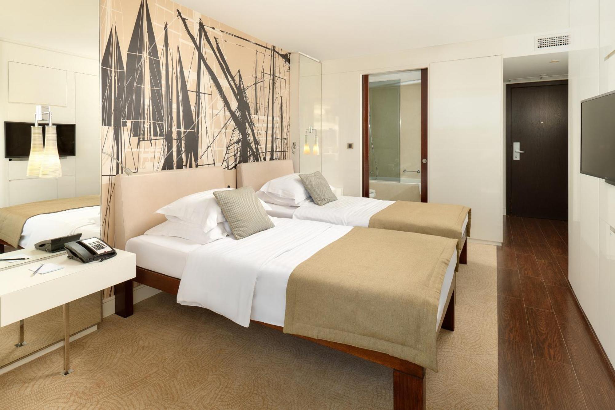 Hotel Amfora Hvar Grand
