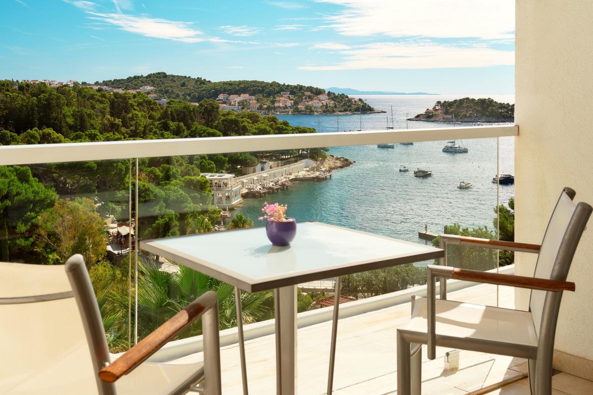 Hotel Amfora Hvar Grand Hvar Town