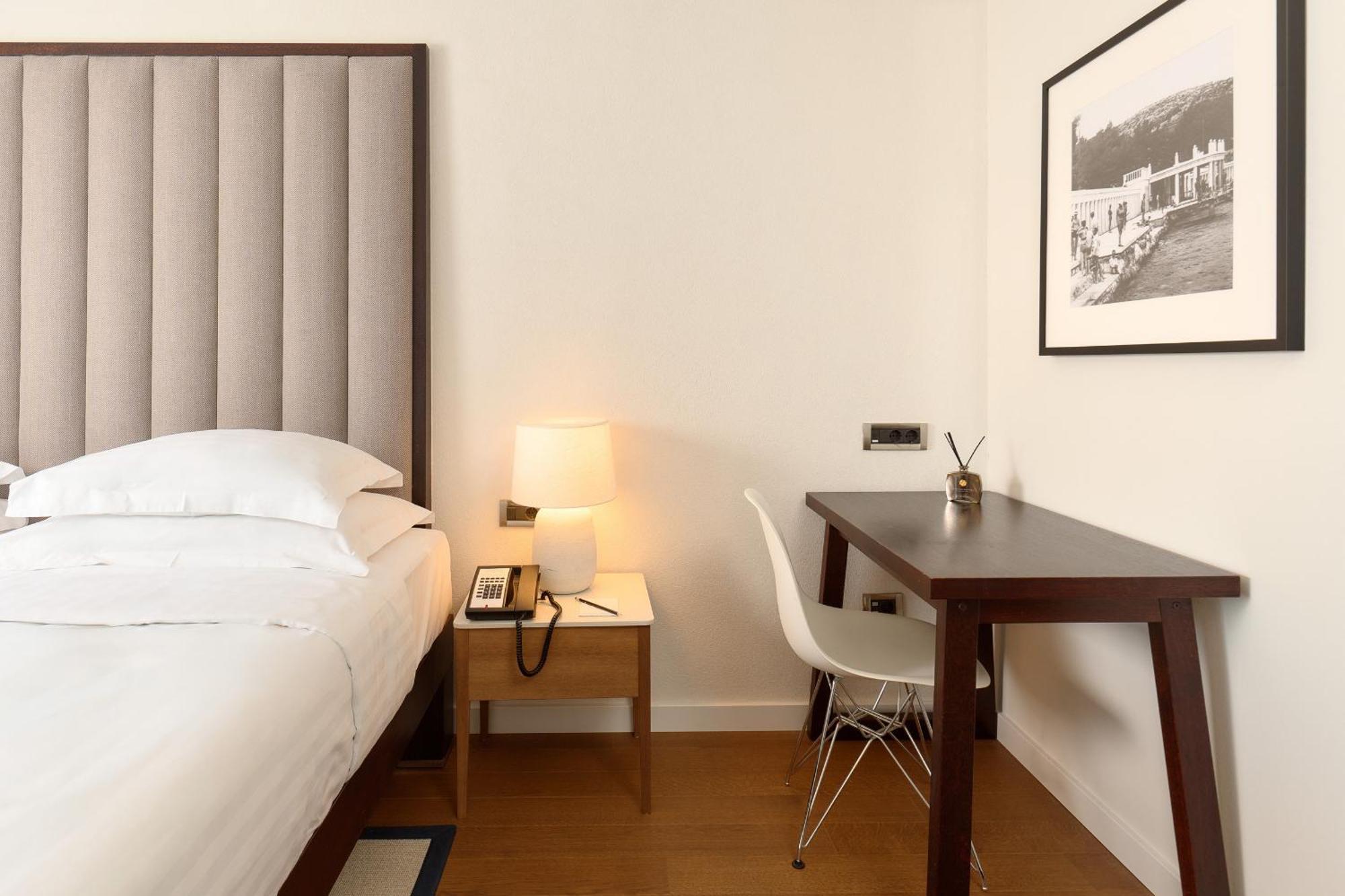 Hotel Amfora Hvar Grand 4*