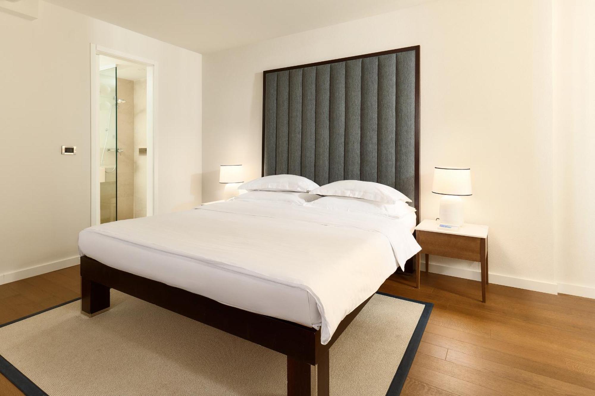 Hotel Amfora Hvar Grand