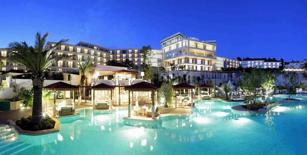 Amfora Hvar Grand Hotel Hvar Town