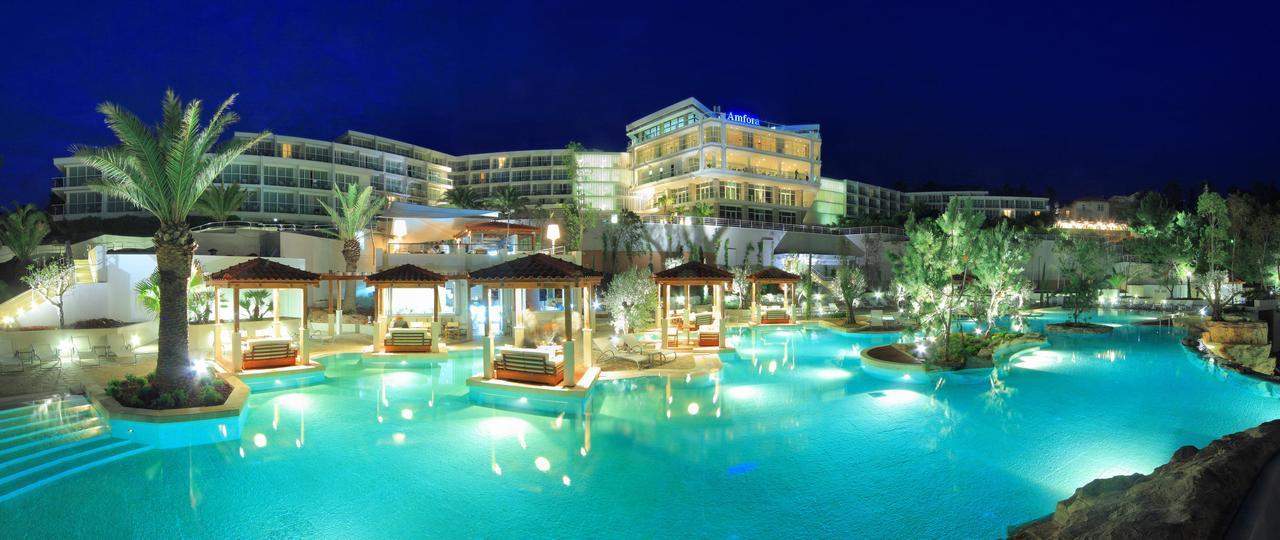 Hotel Amfora Hvar Grand