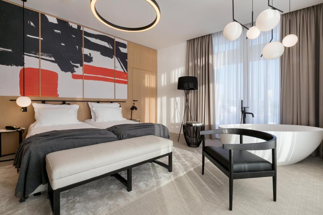 Hotel Amfora Hvar Grand