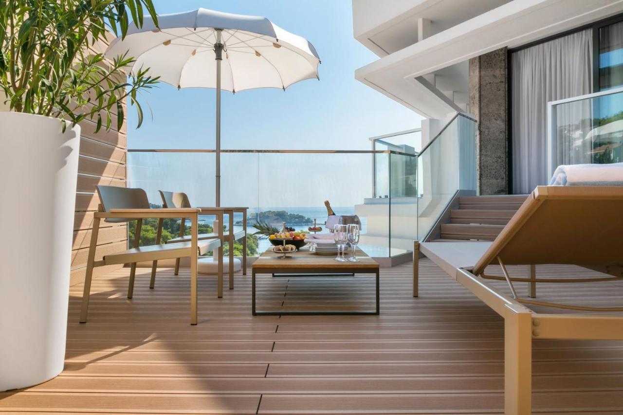 Amfora Hvar Grand Hotel 4*