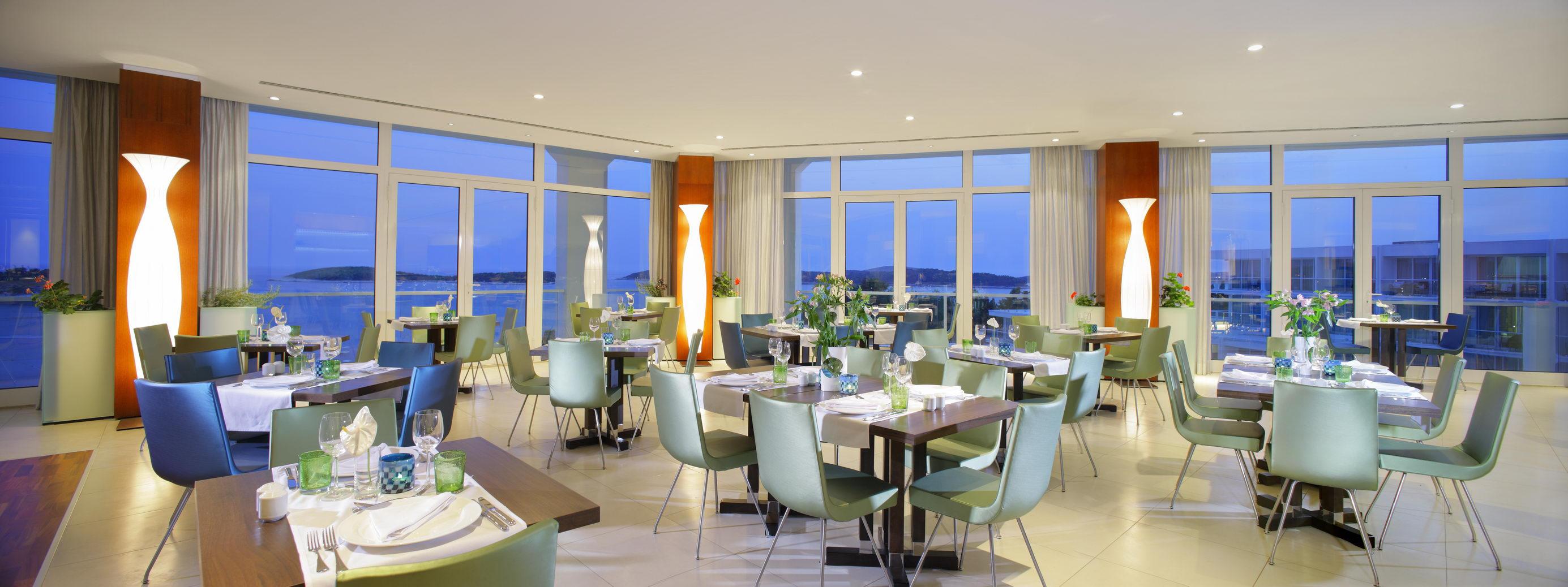 Hotel Amfora Hvar Grand