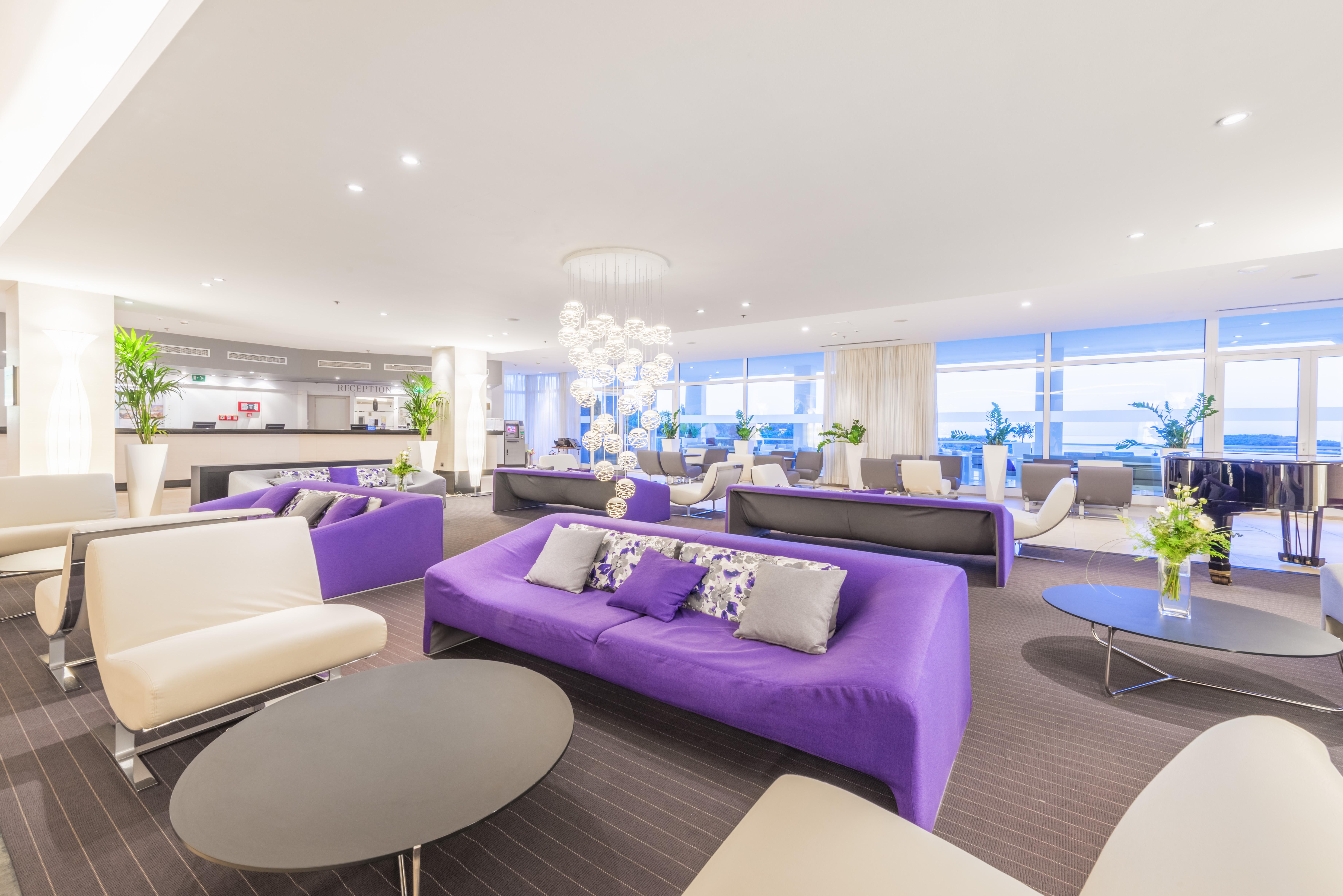Hotel Amfora Hvar Grand