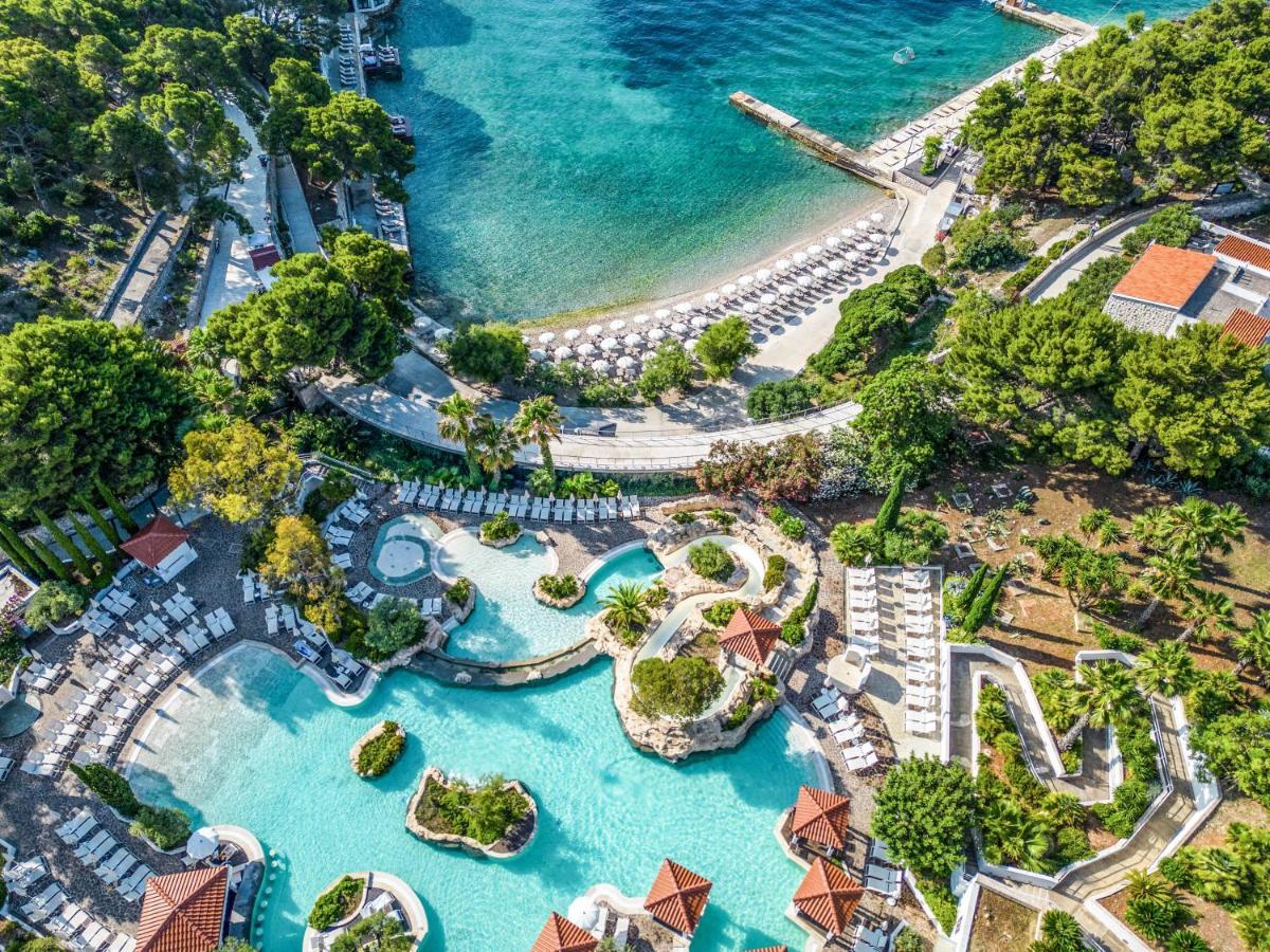Hotel Amfora Hvar Grand Hvar Town