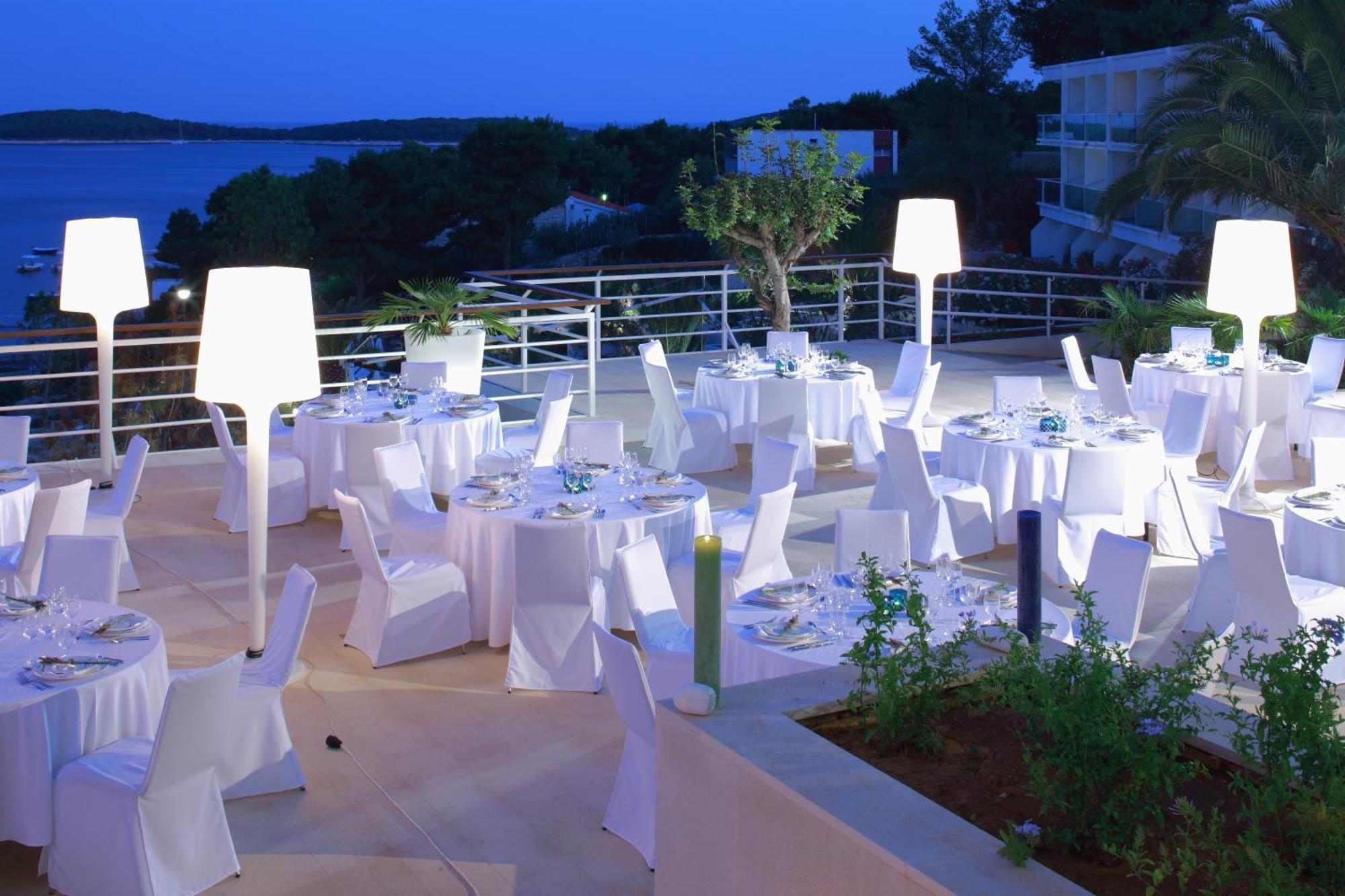 Hotel Amfora Hvar Grand 4*