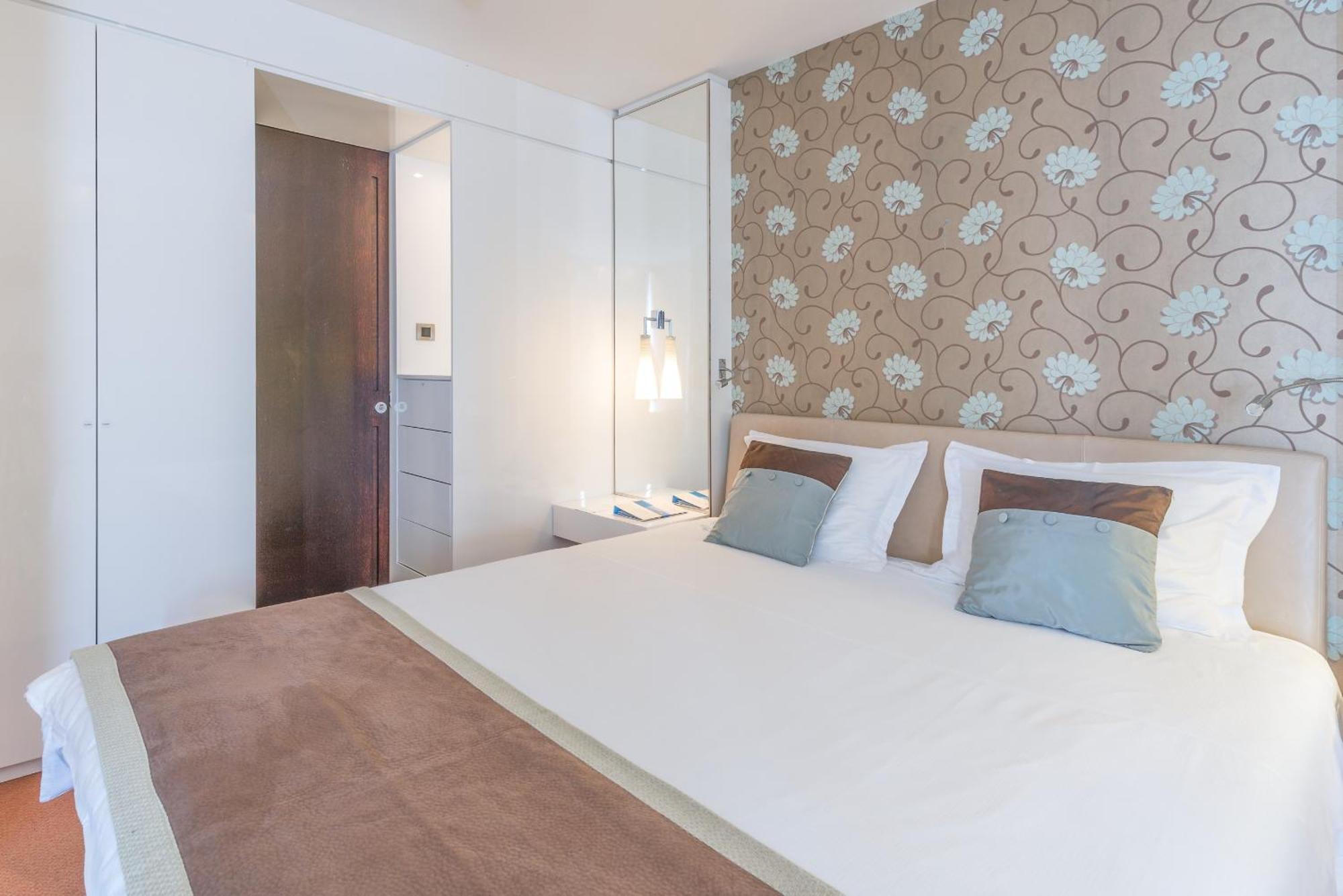 Hotel Amfora Hvar Grand
