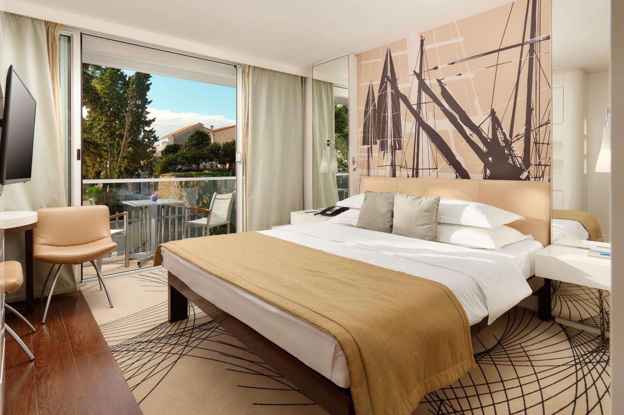 Amfora Hvar Grand Hotel 4*