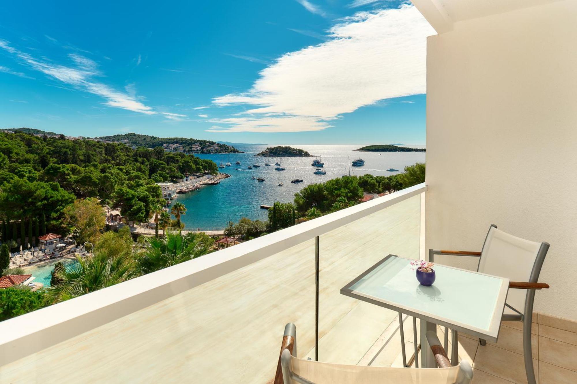 Amfora Hvar Grand
