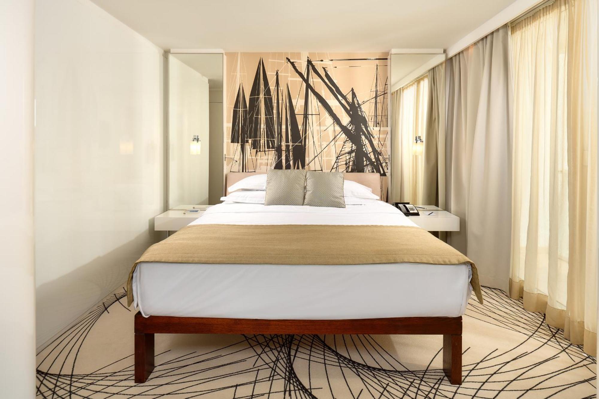 Hotel Amfora Hvar Grand