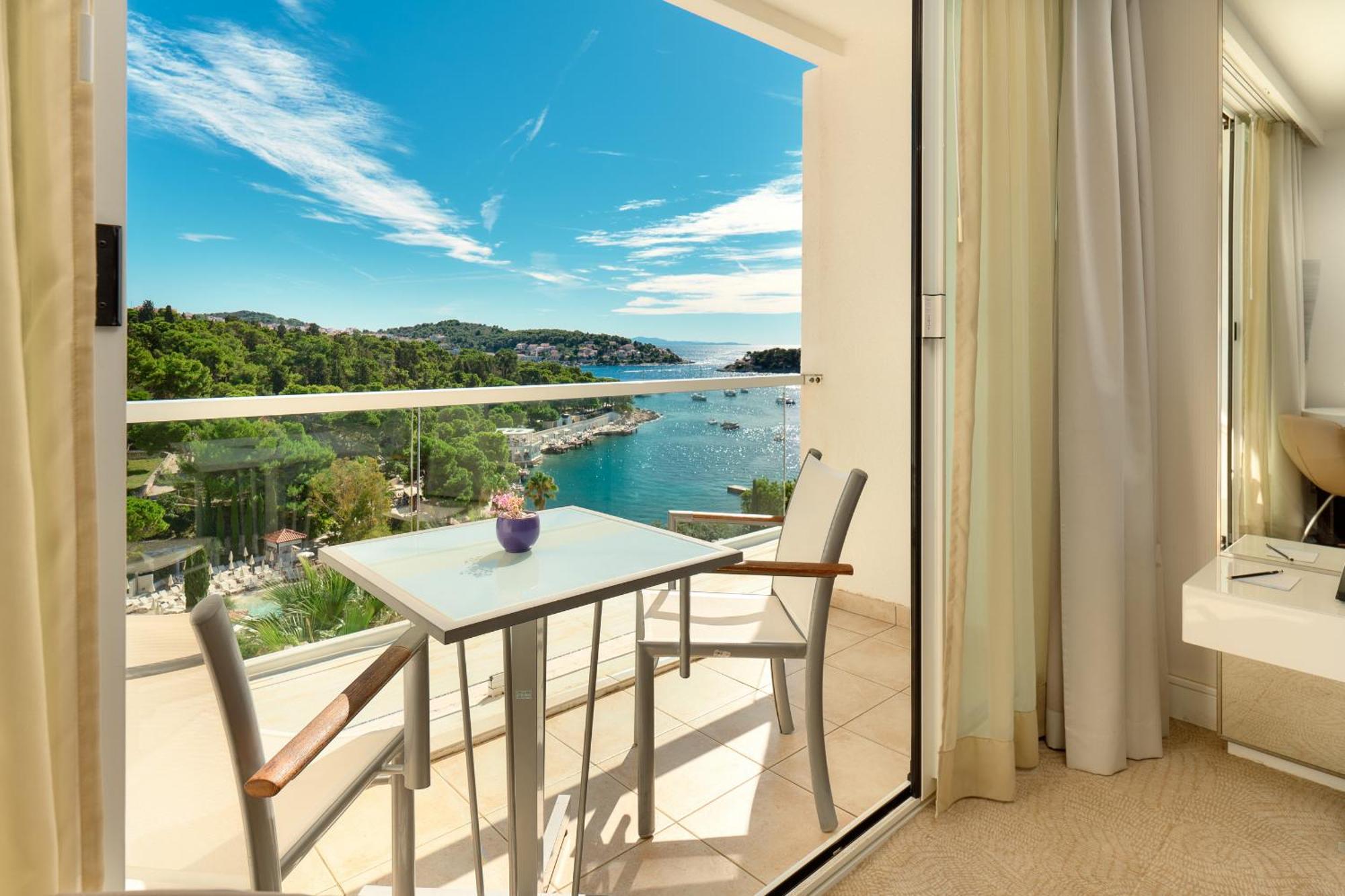 Hotel Amfora Hvar Grand 4*