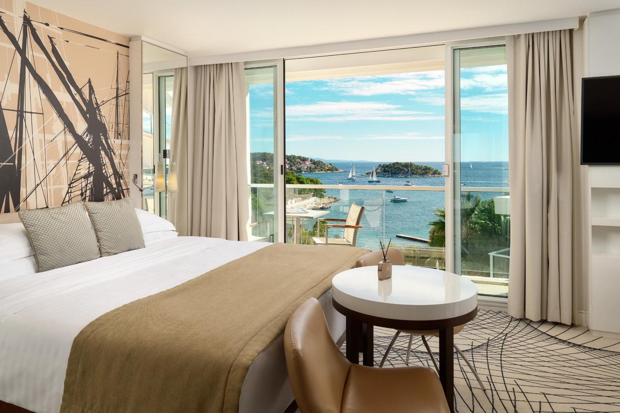 Amfora Hvar Grand Hotel Hvar Town