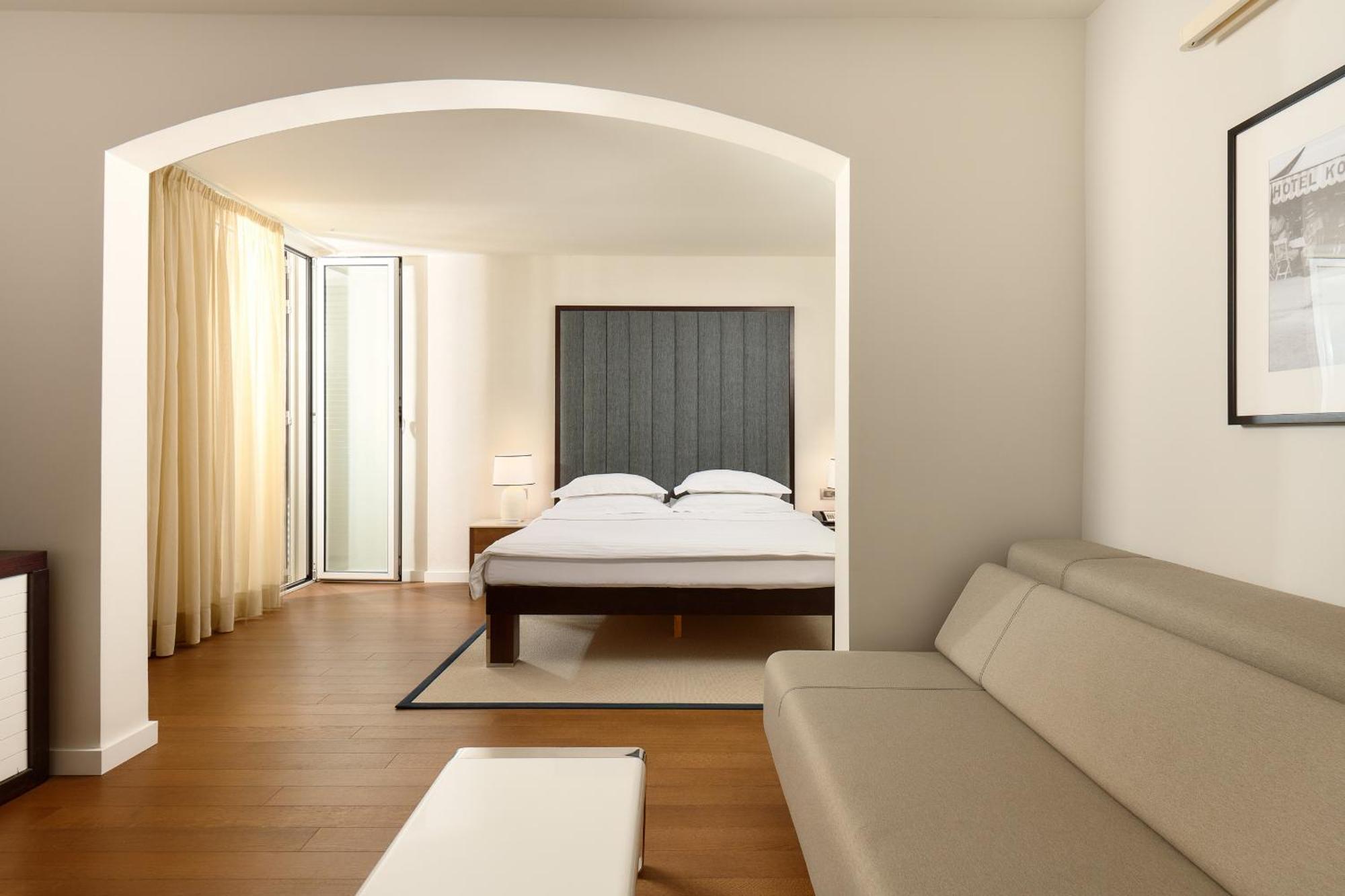 Hotel Amfora Hvar Grand
