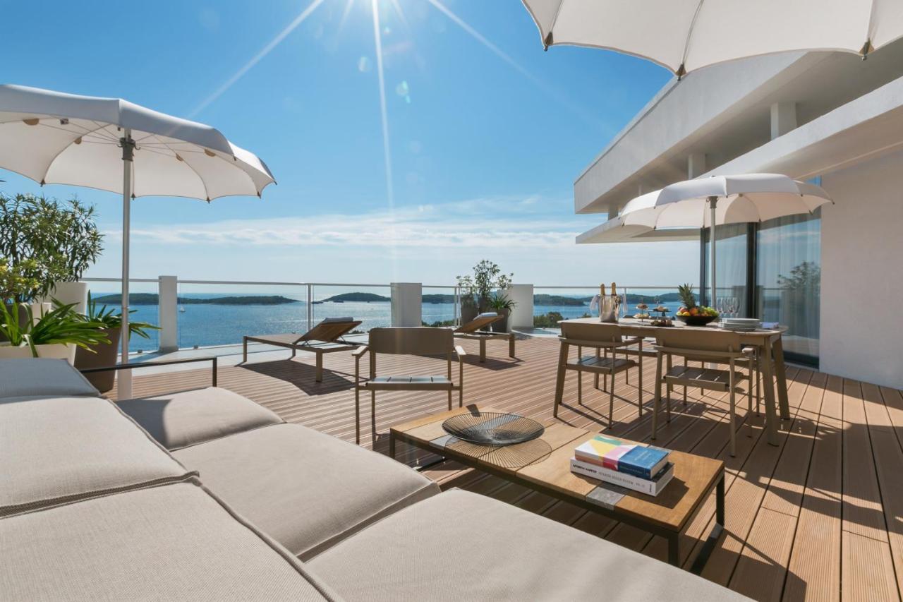 Hotel Amfora Hvar Grand 4*
